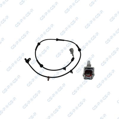 SENZOR TURATIE ROATA GSP 9A1414