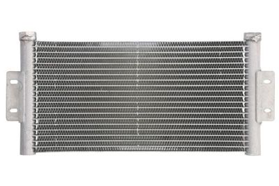 Olie radiator