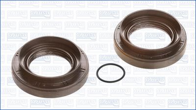 DICHTUNGSSATZ ELEKTROMOTOR