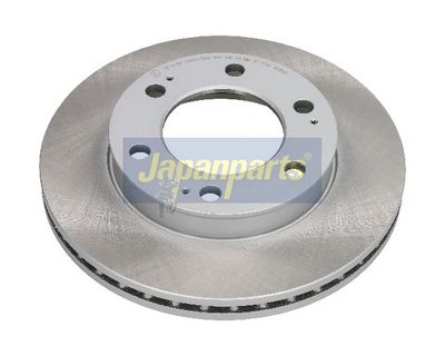 спирачен диск JAPANPARTS DI-S04C