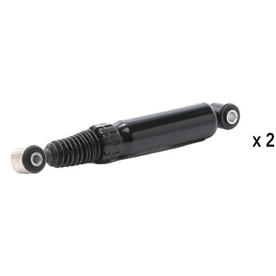 амортисьор RIDEX 854S20280