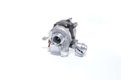 LADER AUFLADUNG BTS Turbo T911233 2