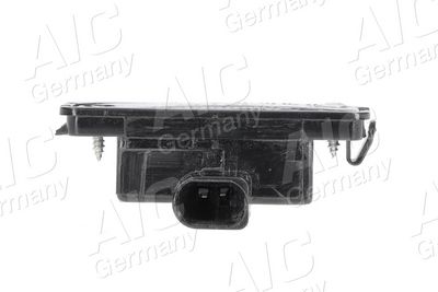 KENNZEICHENLEUCHTE AIC 53387 2