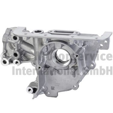 POMPA ULEI PIERBURG 707919390 1