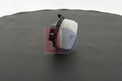INNENRAUMGEBLäSE AKS DASIS 098026N 11