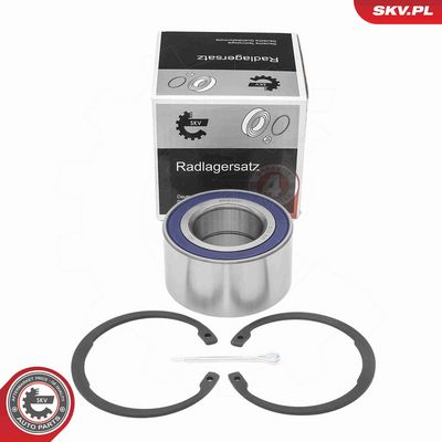 SET RULMENT ROATA ESEN SKV 85SKV031