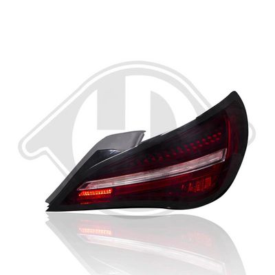 SET LUMINI SPATE DIEDERICHS 1682995 5