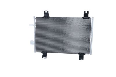 CONDENSATOR CLIMATIZARE NRF 350480 27