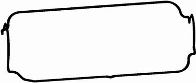 WILMINK GROUP WG1767131 Прокладка клапанной крышки для RENAULT KANGOO Express (FC0/1_) 1.2 16V (FC05, FC0W, FC1D, FC1P, FC1K, FC0T)