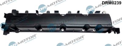 Pokrywa głowicy cylindrów DR.MOTOR AUTOMOTIVE DRM0239