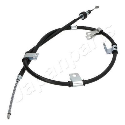 Тросик, cтояночный тормоз JAPANPARTS BC-H33L для HYUNDAI LANTRA