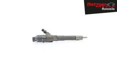 INJECTOR METZGER 0870067 20