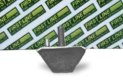 окачване, двигател FIRST LINE FEM3241