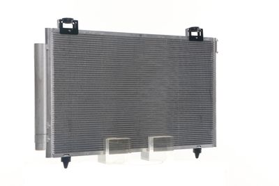 CONDENSATOR CLIMATIZARE MAHLE AC831000S 27