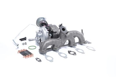 LADER AUFLADUNG BTS Turbo T981113 7