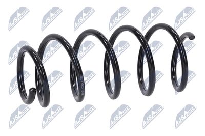 ARC SPIRAL NTY ASZCT003 5