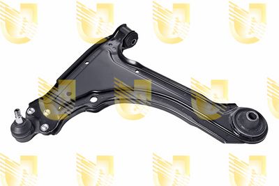 LENKER RADAUFHäNGUNG