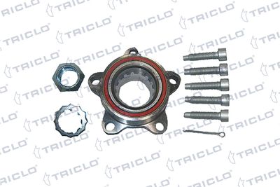 комплект колесен лагер TRICLO 908501
