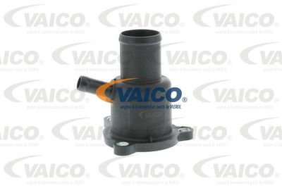 Фланец охлаждающей жидкости VAICO V46-0424 для RENAULT DUSTER