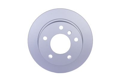 спирачен диск HELLA 8DD 355 127-171