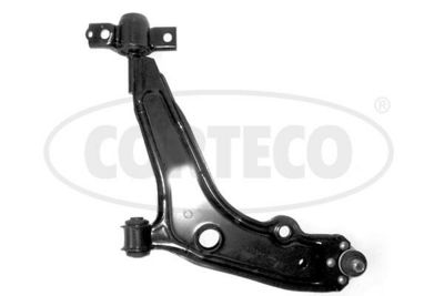 LENKER RADAUFHäNGUNG