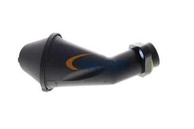 SAUGROHR ÖLPUMPE VAICO V106572 34