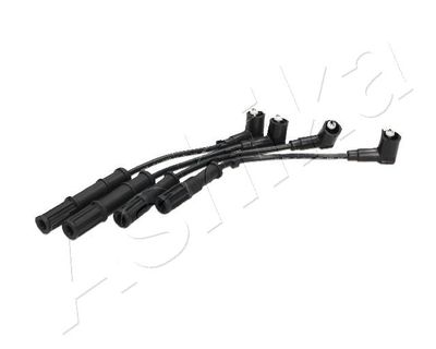 Комплект проводов зажигания ASHIKA 132-00-0227 для FIAT QUBO