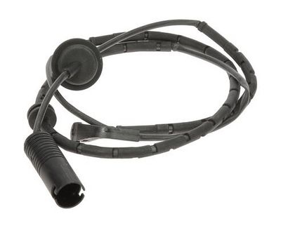 SENZOR DE AVERTIZARE UZURA PLACUTE DE FRANA