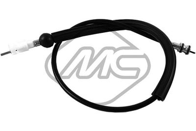 Hřídel tachometru Metalcaucho 82761