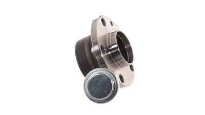 RADLAGERSATZ SKF VKBA3635 27