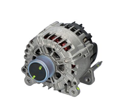 GENERATOR / ALTERNATOR VALEO 200284 5