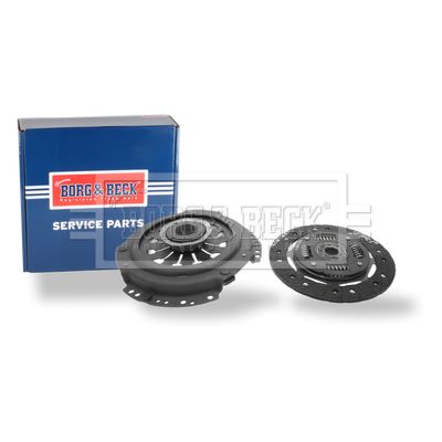 комплект съединител BORG & BECK HK9529