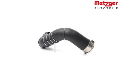 LADELUFTSCHLAUCH METZGER AUTOTEILE 2400769 23