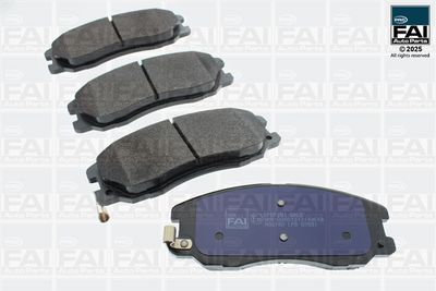 SET PLACUTE FRANA FRANA DISC