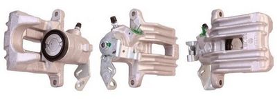 BREMSSATTEL FERODO FCL694074 2