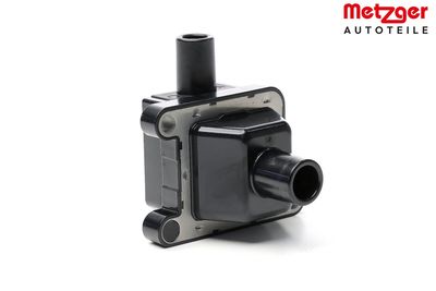 ZüNDSPULE METZGER AUTOTEILE 0880114 5