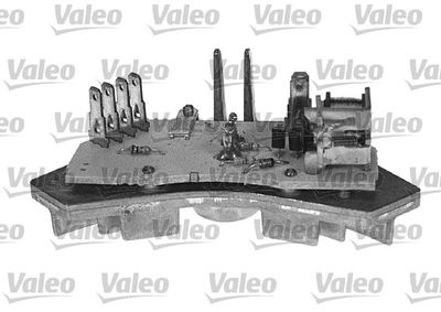 REGLAJ SUFLANTA DE INTERIOR VALEO 509288