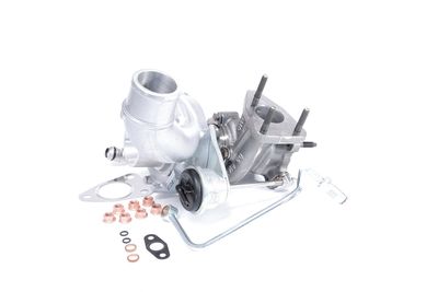 LADER AUFLADUNG BTS Turbo T981117 8