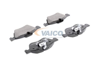 BREMSBELAGSATZ SCHEIBENBREMSE VAICO V460153 30