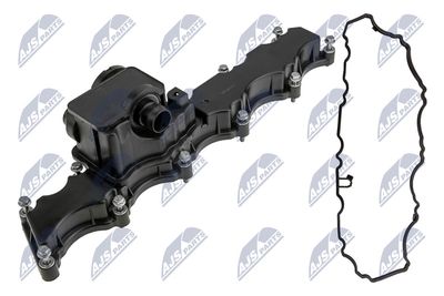 Pokrywa głowicy cylindrów NTY BPZ-LR-011