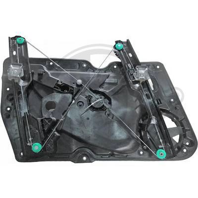 MECANISM ACTIONARE GEAM