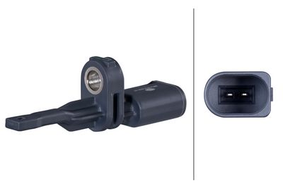 SENSOR RADDREHZAHL HELLA 6PU012806371