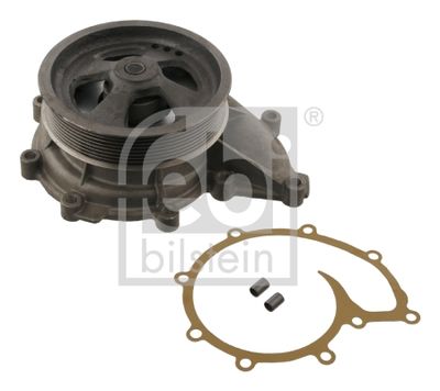 Water Pump, engine cooling FEBI BILSTEIN 21593