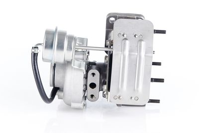 COMPRESOR SISTEM DE SUPRAALIMENTARE NISSENS 93027 15