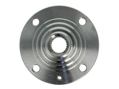 Wheel hub Voor