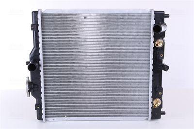 Радиатор, охлаждение двигателя NISSENS 633081 для HONDA HR-V