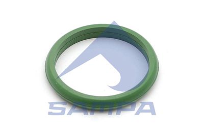 Junta, bomba de aceite