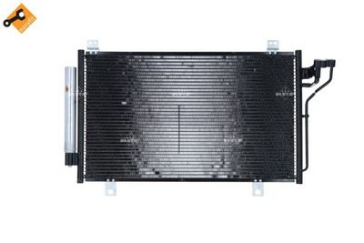 CONDENSATOR CLIMATIZARE