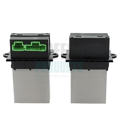 REZISTOR VENTILATOR HABITACLU