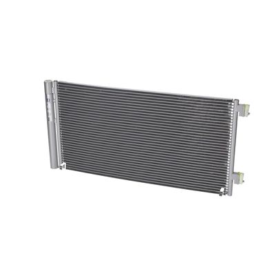 CONDENSATOR CLIMATIZARE NISSENS 940204 9